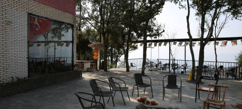 福州鼓岭芸里落日民宿图片