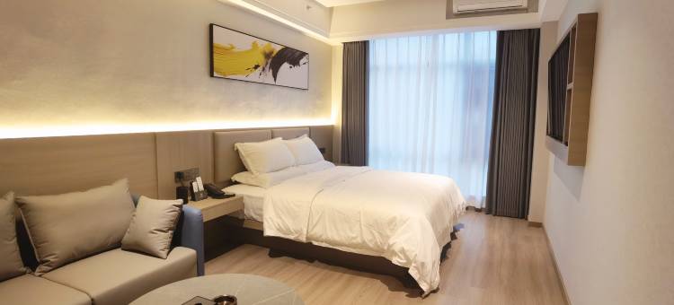 印象汇酒店图片