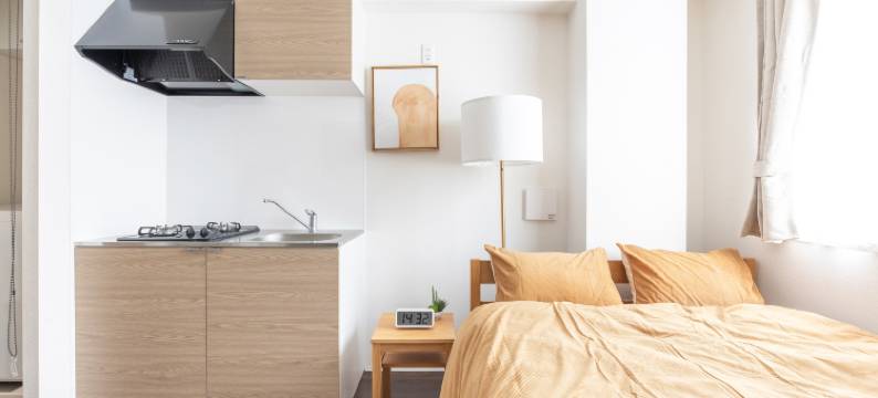 浮东小筑浅草(Float Inn Asakusa)图片