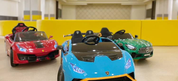 承携行旅-高雄六合馆图片