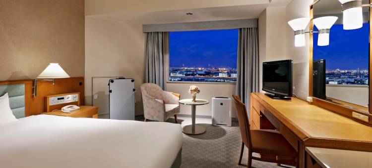 尼崎 都酒店(Miyako Hotel Amagasaki)图片