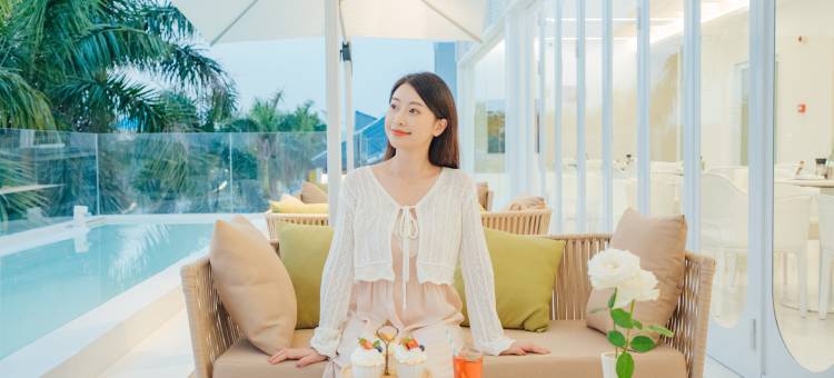 北海亚屿民宿(银滩旅游度假区店)图片