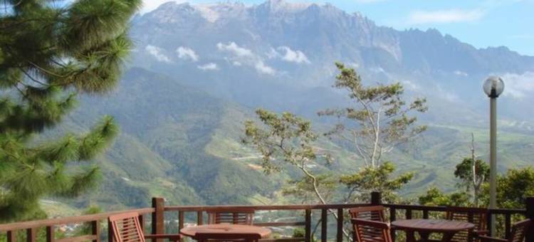基纳巴卢山佩卡萨酒店(Perkasa Hotel Mt Kinabalu)图片