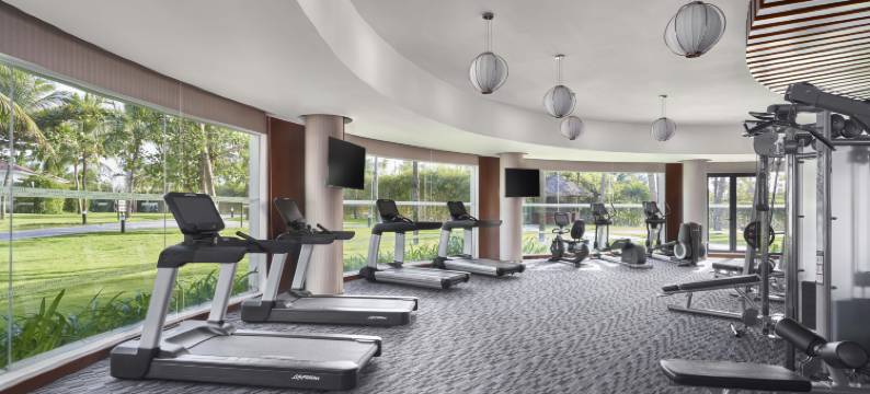 岘港会安万丽度假村及水疗中心(Renaissance Danang Hoi An Resort & Spa)图片