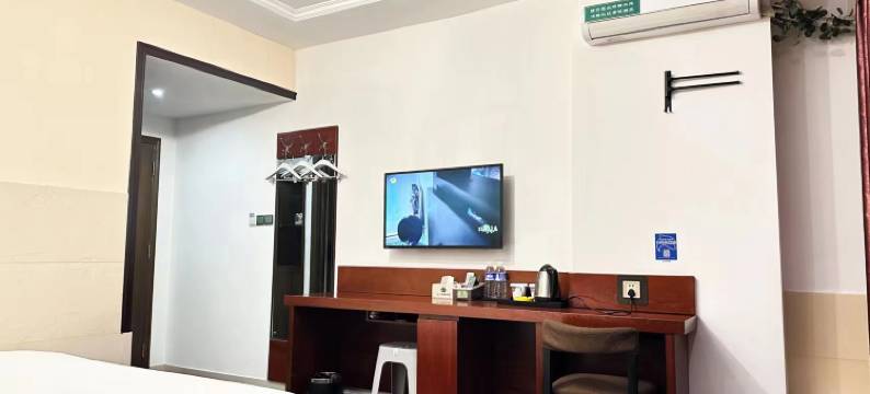 小小酒店(方园荟店)图片