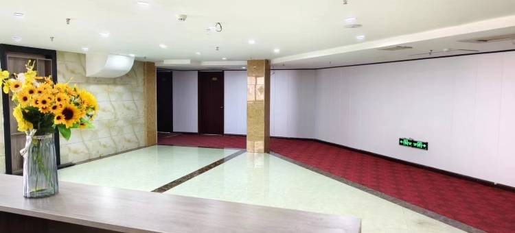 四季公寓(灌南堆沟港镇店)图片