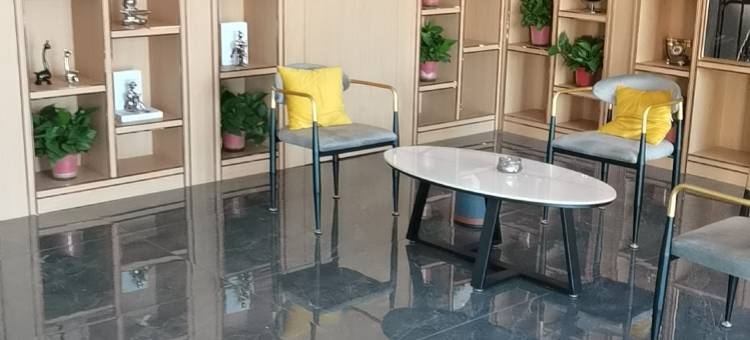 偶见漫步美宿(汕头潮南区两英镇店)图片