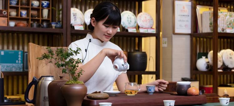 普洱曼城商务酒店(阳光新城店)图片