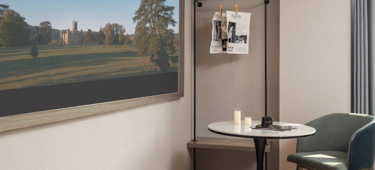 CEO·臣亿酒店(金华浙江师范大学店)图片