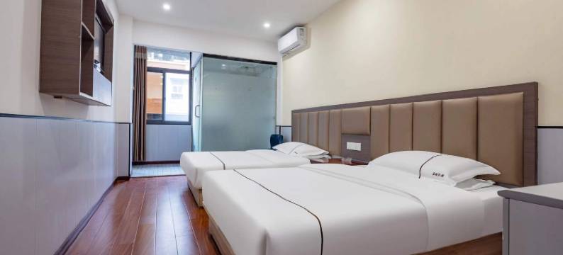 宜昌品顺宾馆图片