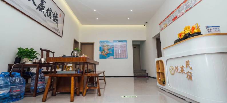 平潭悦莱民宿图片