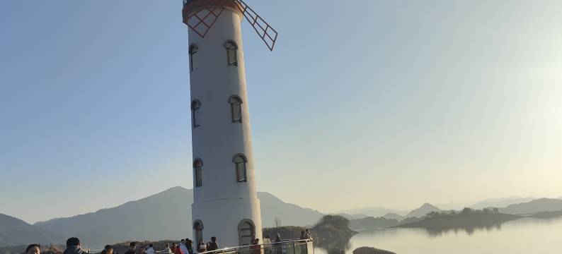 千岛湖大琦小悦民宿图片