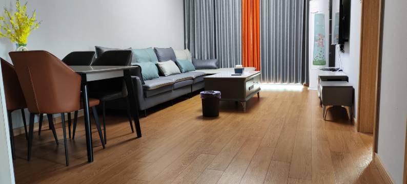 科比球迷民宿(新密银基国际度假区店)图片