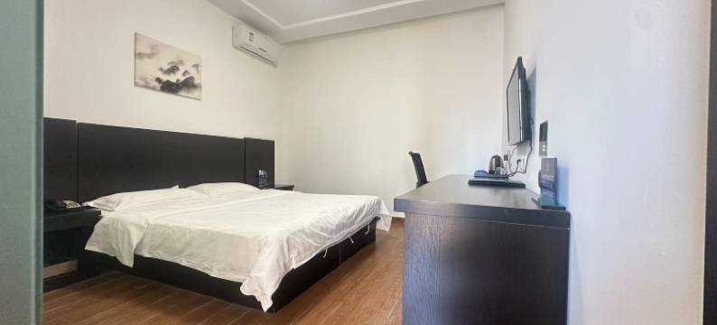 好运快捷酒店(北京回龙观龙泽地铁站店)图片
