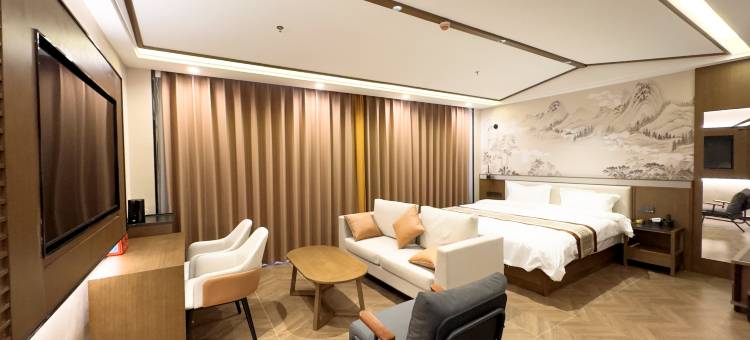 玉树瑞季酒店图片