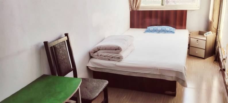 文杰招待所图片