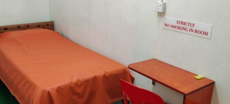 Wisma Orchid Homestay Tuaran图片