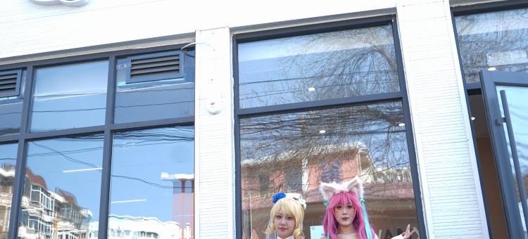 网鱼电竞酒店(天津之眼中山路地铁站店)图片