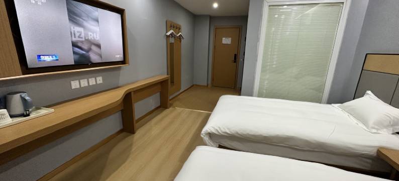 可米酒店(北京车公庄西地铁站阜外医院店)图片