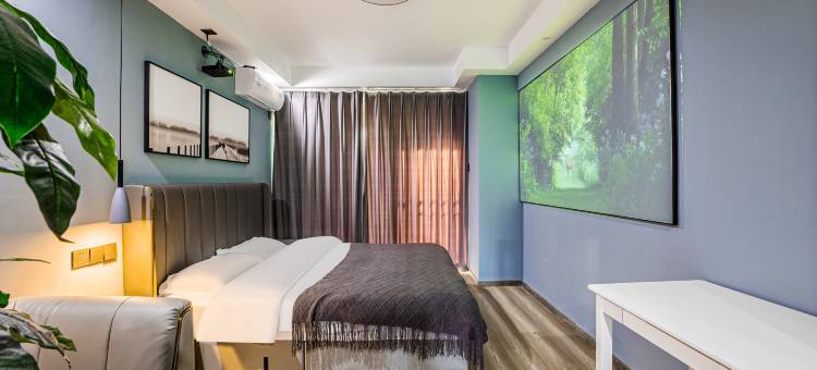 南山·云居(镇江南站高铁站店)图片