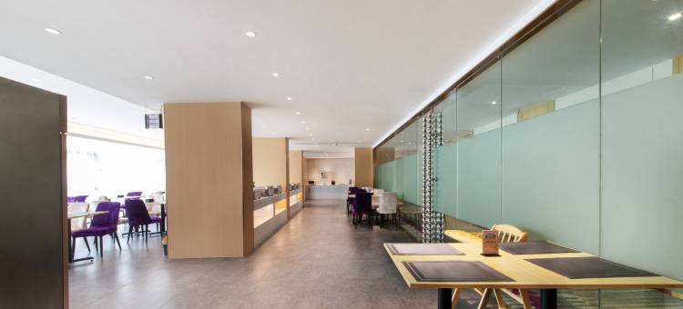 麗枫酒店(新余人民广场市政府店)图片