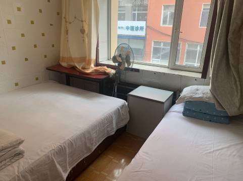 长春天赐金旅馆