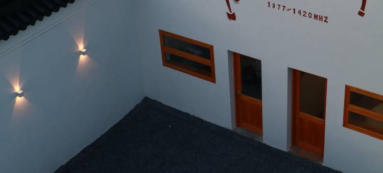居无·定所民宿(苏州太湖店)图片
