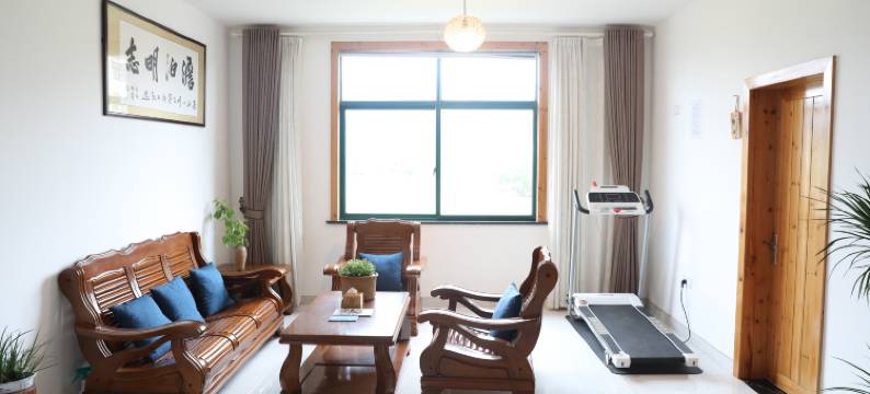 松阳道隐泉居民宿图片