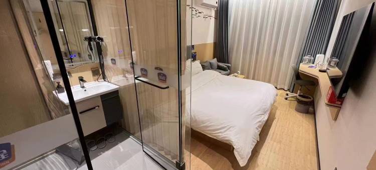 瑞程mini酒店(曲周新华路店)图片