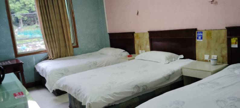 丽水开平宾馆图片