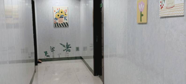 武汉绿洲商务宾馆(木兰国际广场店)图片