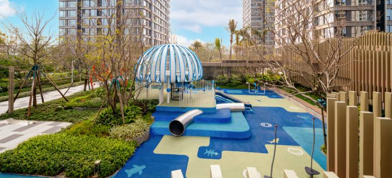 欢喜海景度假公寓图片