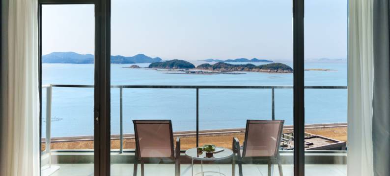 朱家尖星海湾度假酒店(南沙保利自在海店)图片