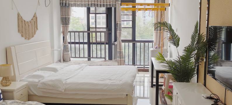 邕里·良栖(防城港海湾一号店)图片