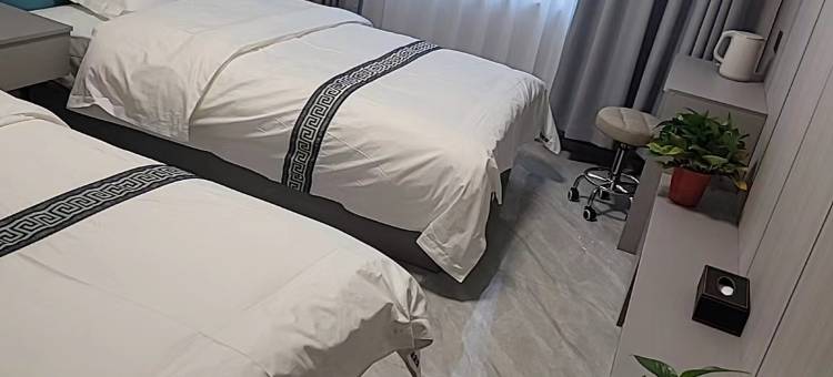 大同万家圆宾馆图片