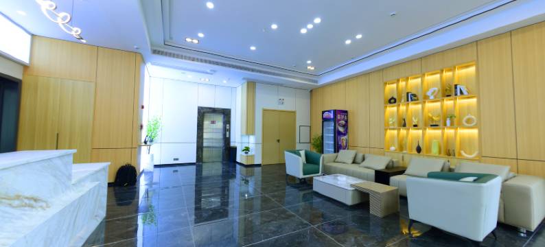 吉首轩怡商务酒店图片