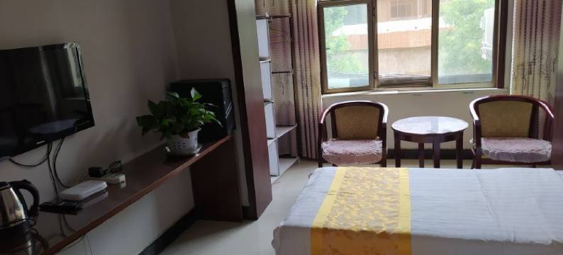 景泰金福来宾馆图片