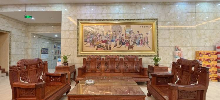 柳州民族宾馆(五星步行街店)图片