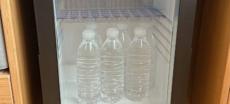 全季酒店(烟台栖霞汽车站店)图片