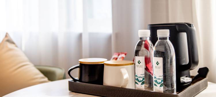 遂昌凯恩大酒店图片