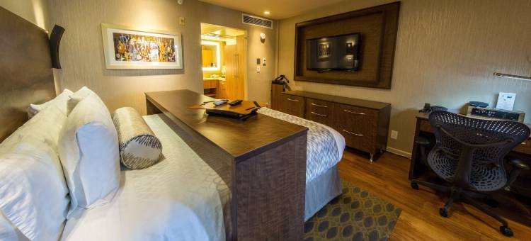 斯特拉塔酒店(Hotel Strata)图片