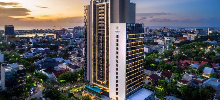 凯悦嘉轩-望加锡(Hyatt Place Makassar)图片