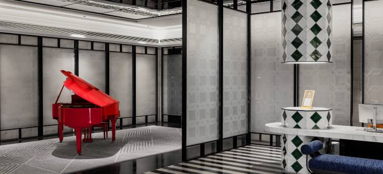 上海虹桥凤颐酒店(国家会展中心店)图片