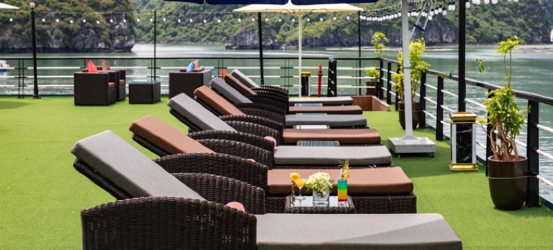 多丽丝游轮(Doris Cruise by Hag)图片