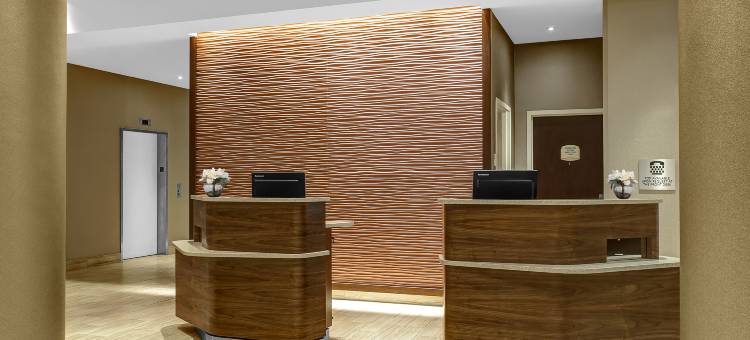 纽约曼哈顿／上东区万怡酒店(Courtyard New York Manhattan/Upper East Side)图片