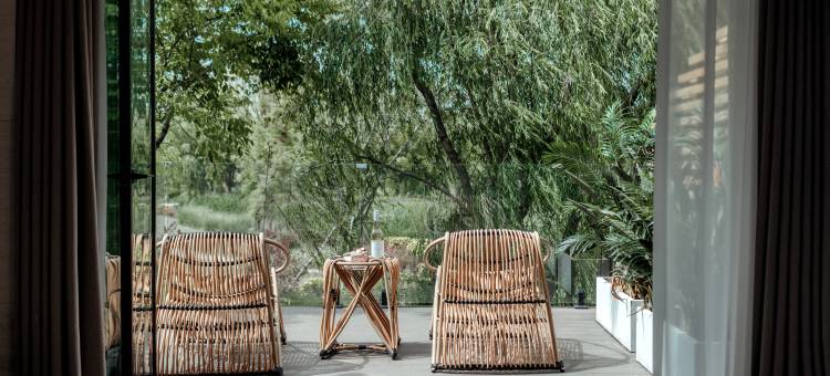 云隐溪｜海景私汤森氧私墅图片