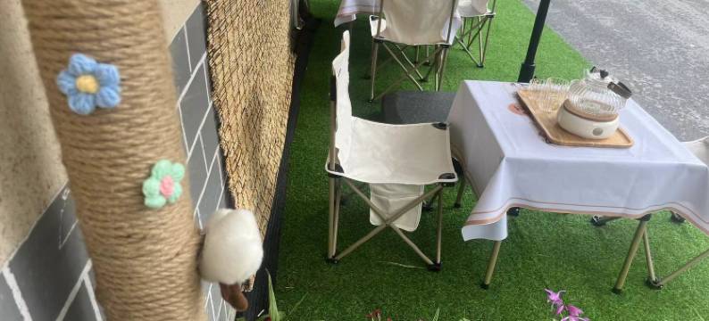 澄心·山居Villa设计师度假美宿(望仙谷景区店)图片