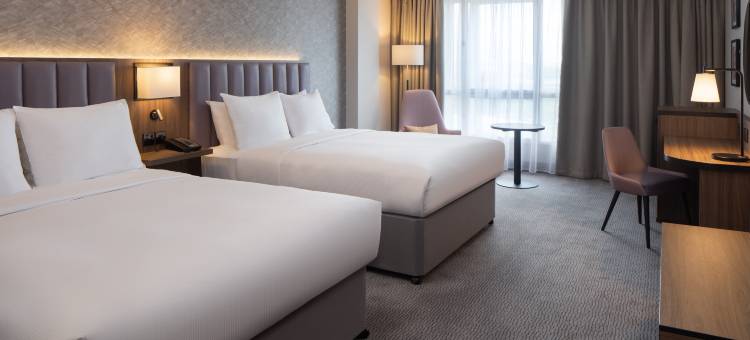 达特福德桥希尔顿逸林酒店(Doubletree by Hilton Dartford Bridge)图片