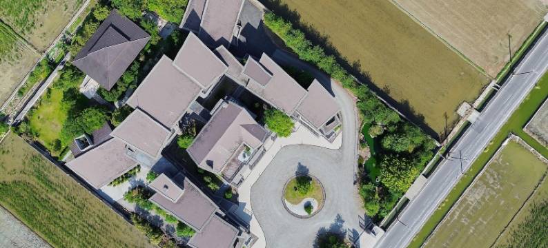 泉月楼行馆图片