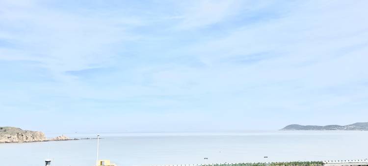 海依山Dreams海景美宿图片